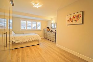 Master Bedroom- click for photo gallery